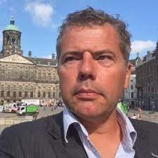 Bram Stalknecht